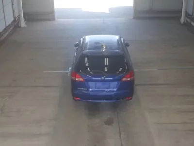 Nissan WINGROAD
