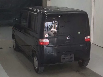 Honda THATS