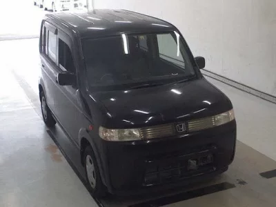 Honda THATS