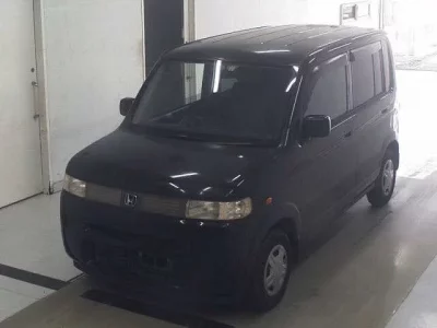 Honda THATS