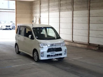 Daihatsu TANTO EXE