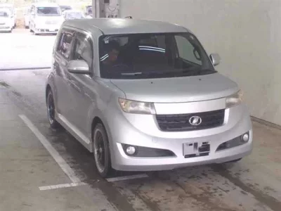 Toyota BB