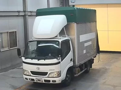 Toyota DYNA