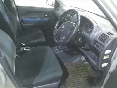 Suzuki CHEVROLET CRUZE