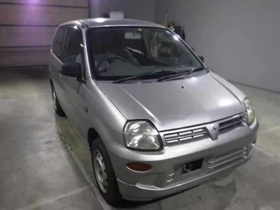Mitsubishi MINICA