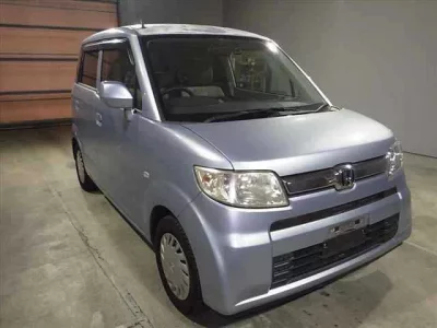Honda ZEST