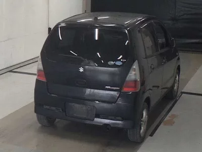 Suzuki MRWAGON