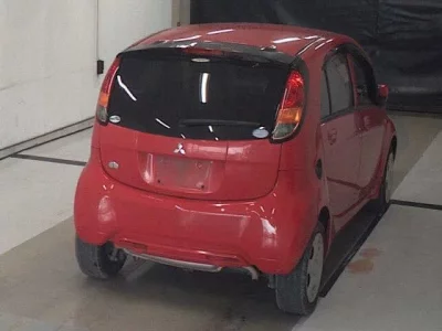 Mitsubishi I