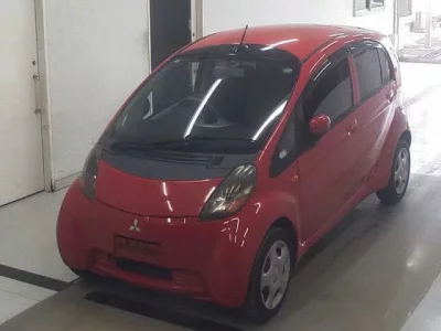 Mitsubishi I
