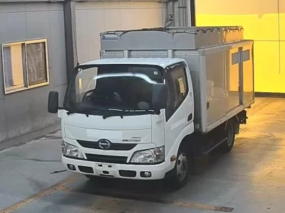 Hino DUTRO