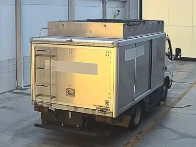 Hino DUTRO