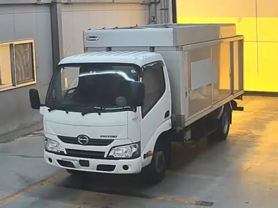 Hino DUTRO