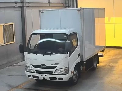Hino DUTRO