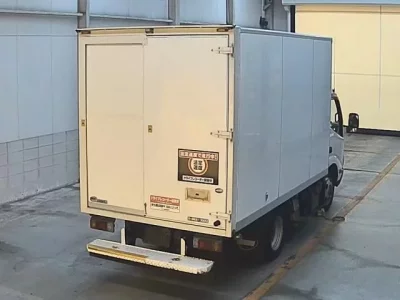 Hino DUTRO