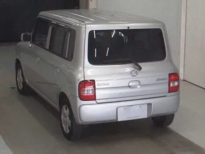 Mazda SPIANO