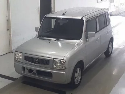 Mazda SPIANO