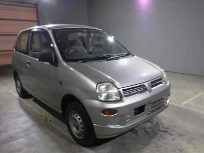 Mitsubishi MINICA