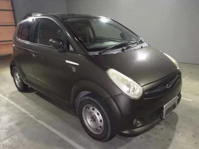 Subaru R2