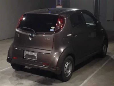 Subaru R2