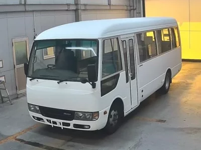 Mitsubishi ROSA