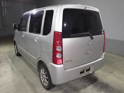 Mazda AZ WAGON