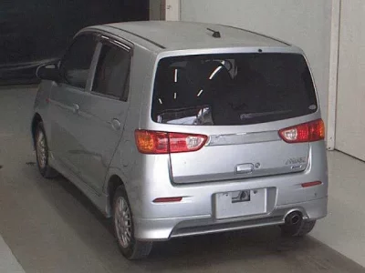 Daihatsu MAX