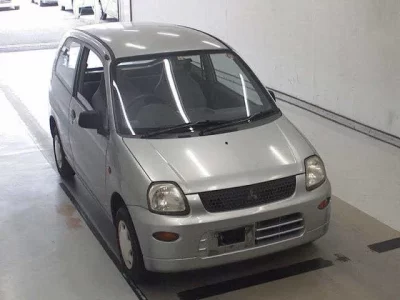 Mitsubishi MINICA
