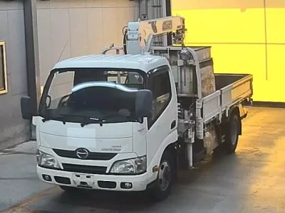 Hino DUTRO