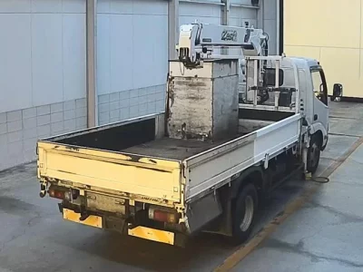 Hino DUTRO