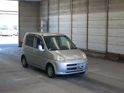 Honda LIFE