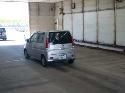 Honda LIFE