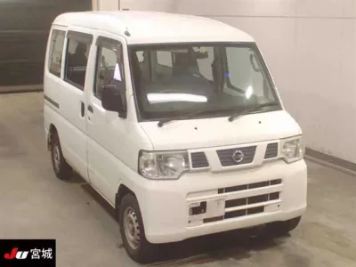 Nissan CLIPPER VAN