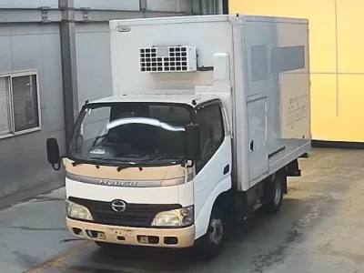 Hino DUTRO