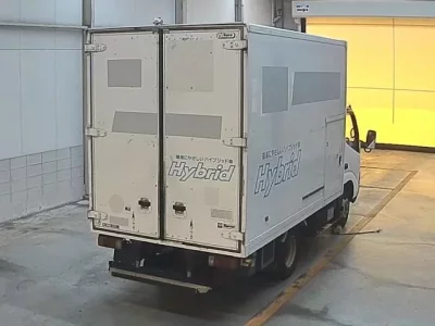 Hino DUTRO