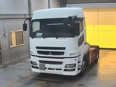 Mitsubishi FUSO TRUCK
