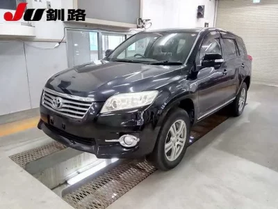 Toyota VANGUARD