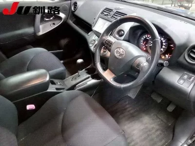 Toyota VANGUARD