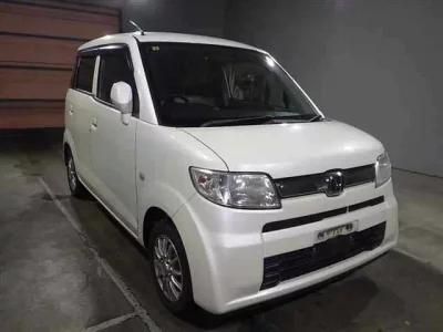Honda ZEST