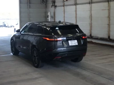 Rover RANGE ROVER
