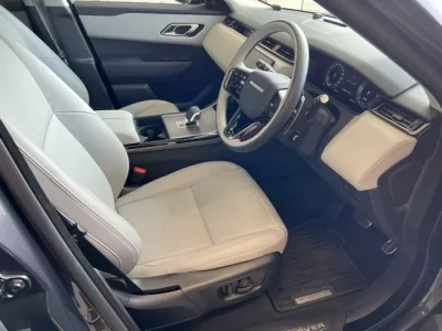 Rover RANGE ROVER