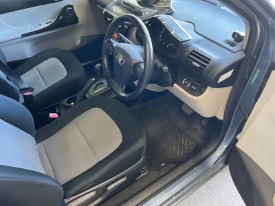 Toyota IQ