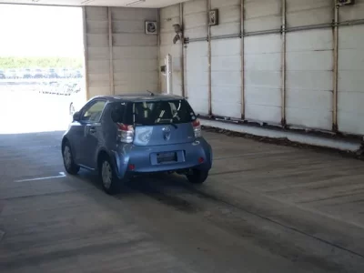 Toyota IQ