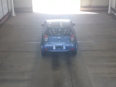 Toyota IQ