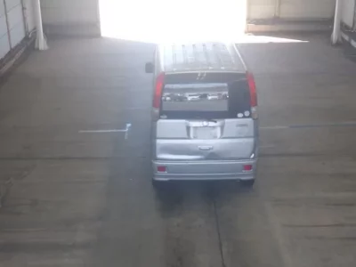 Honda VAMOS