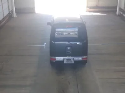 Daihatsu Atrai Wagon