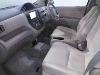 Toyota RAUM
