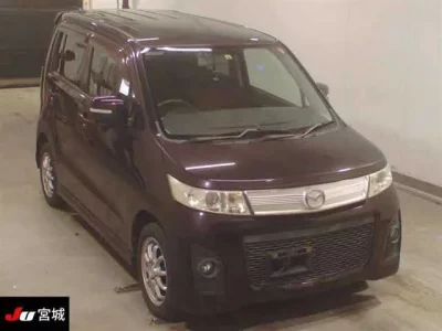 Mazda AZ WAGON