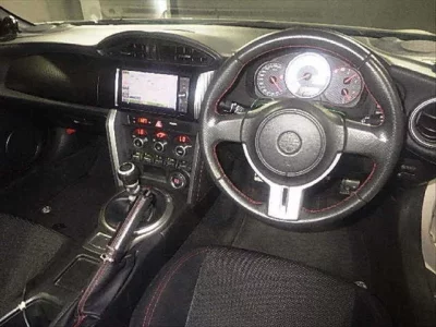 Toyota 86