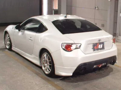 Toyota 86