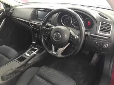 Mazda ATENZA WAGON